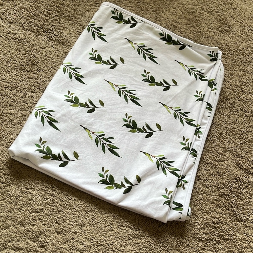 Caden Lane Newborn Swaddle